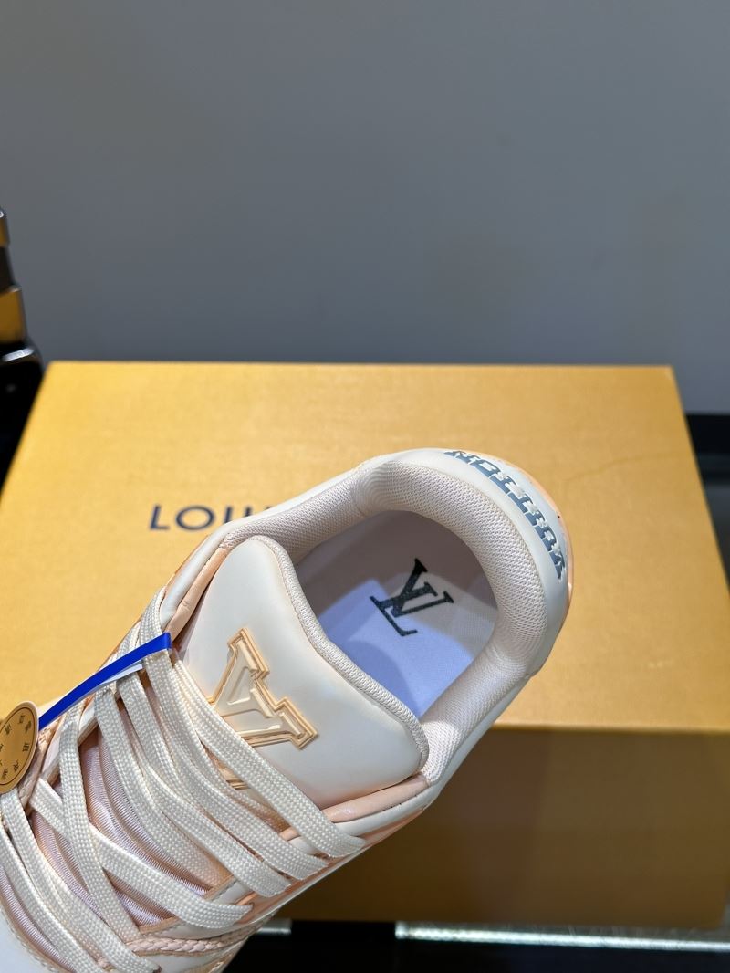 Louis Vuitton Trainer Sneaker